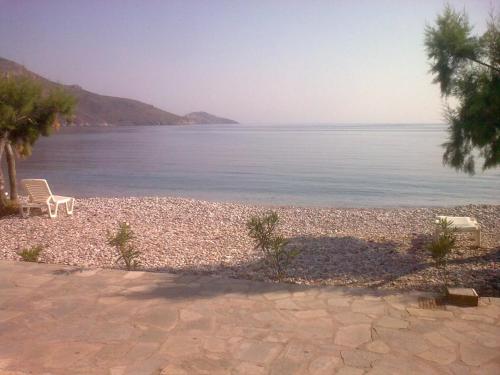Kleopatra's Rooms in Tilos Kleopatra's Rooms in Tilos