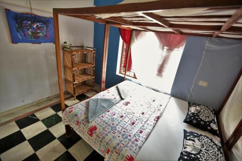 This photo about Keratheeram Beach Resort shared on HyHotel.com