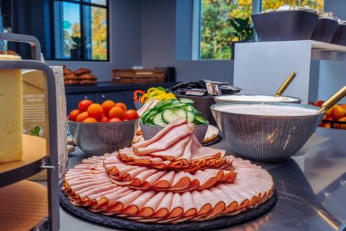 Food and beverages, Copenhagen GO Hotel in Copenhagen Food and beverages, Copenhagen GO Hotel in Copenhagen