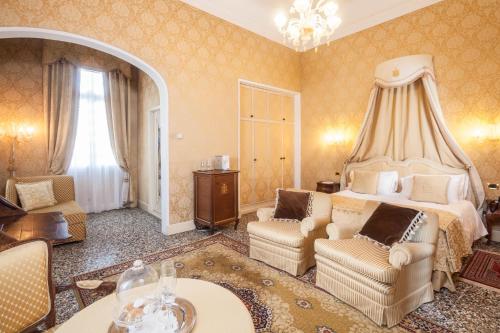 Hotel Villa Condulmer in Mogliano Veneto Hotel Villa Condulmer in Mogliano Veneto