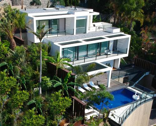 Hotel Flecha Blanca