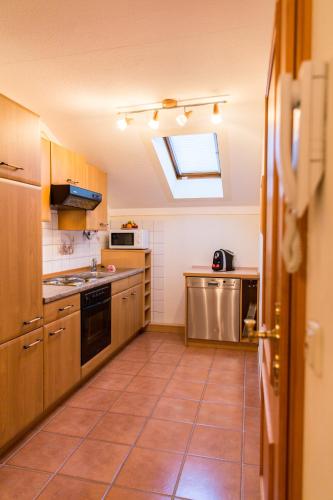 This photo about Fewo Boigs - Haus am Wandei shared on HyHotel.com