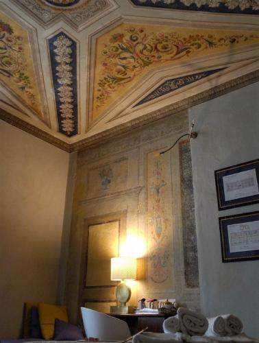 LO studiO B&B in Pistoia City Center LO studiO B&B in Pistoia City Center