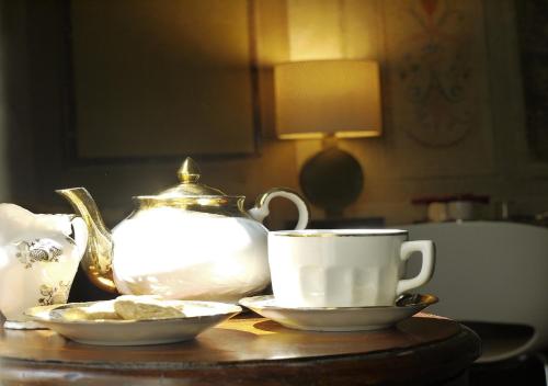 المرافق, LO studiO B&B in Pistoia City Center المرافق, LO studiO B&B in Pistoia City Center