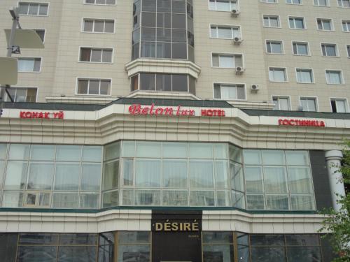 This photo about Belon-Lux Hotel shared on HyHotel.com