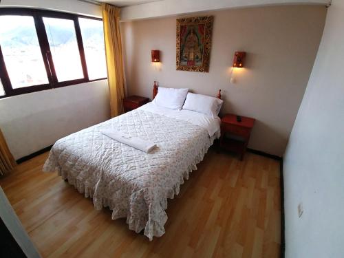 This photo about Casona Quera shared on HyHotel.com