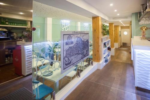 Hotel Boutique Barra Alta (Adults Only) in Peñiscola Hotel Boutique Barra Alta (Adults Only) in Peñiscola