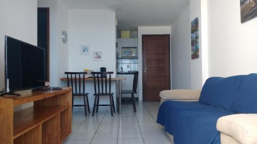 Hotel Apartamento em Ponta Negra
