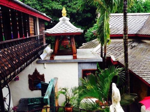 ソイ ワン ブティック ベッドルームズ3