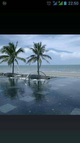 This photo about Boat House Hua Hin shared on HyHotel.com