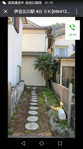 Izu Hokkawa Seaside Guesthouse 伊豆北川の家 in Izu Izu Hokkawa Seaside Guesthouse 伊豆北川の家 in Izu
