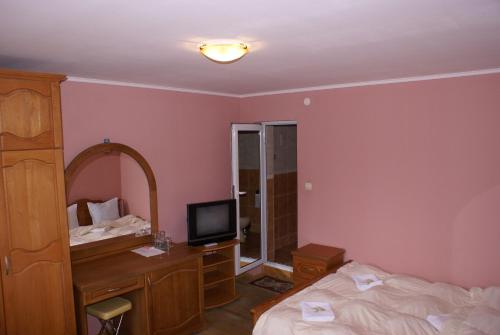 This photo about Chiflik Nenkovi Family Hotel shared on HyHotel.com