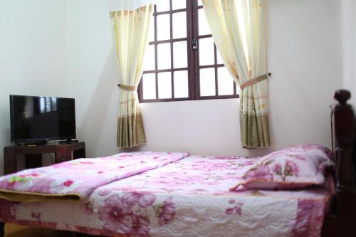 This photo about Bon Bon Homestay shared on HyHotel.com