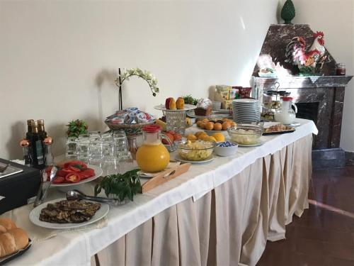 Alimentos e Bebidas, Hotel Casa Adele in Centro da Cidade de Taormina Alimentos e Bebidas, Hotel Casa Adele in Centro da Cidade de Taormina