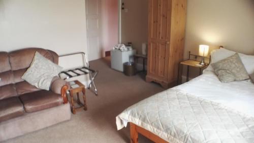 This photo about Newlands Hall shared on HyHotel.com