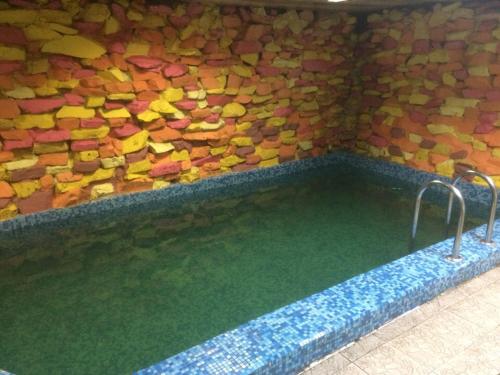 This photo about Guesthouse on Rechnaya shared on HyHotel.com