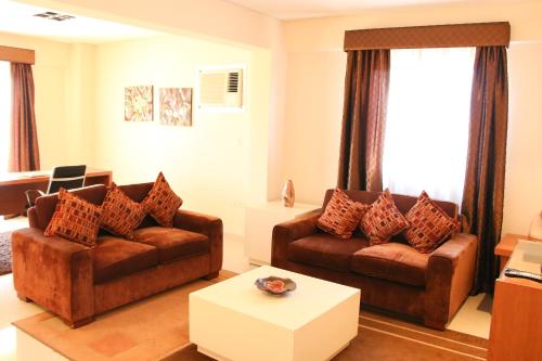 Olimpo Hotel & Suites in Itauguá Olimpo Hotel & Suites in Itauguá