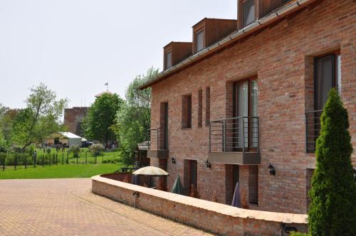 This photo about Orchidea Apartman shared on HyHotel.com