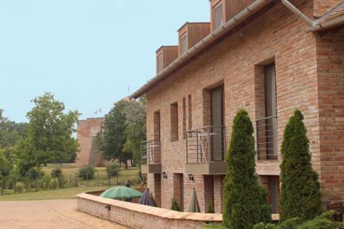 This photo about Orchidea Apartman shared on HyHotel.com