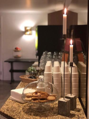 Food and beverages, Hotell Alfred Nobel in Karlskoga Food and beverages, Hotell Alfred Nobel in Karlskoga