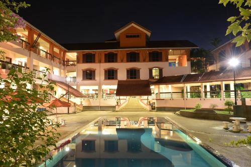 View, Hotel Seri Malaysia Melaka in Ayer Keroh View, Hotel Seri Malaysia Melaka in Ayer Keroh