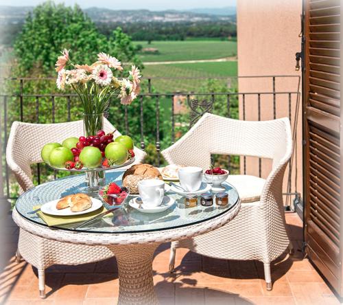 This photo about Boutique Hotel al Grappolo d'Oro shared on HyHotel.com