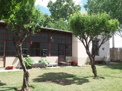 Hotel Casa Andante