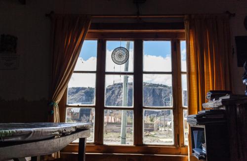 Refugio Chalten Hostel in 엘 찰텐 Refugio Chalten Hostel in 엘 찰텐