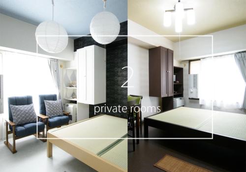 This photo about My room 24 / Vacation STAY 1618 shared on HyHotel.com