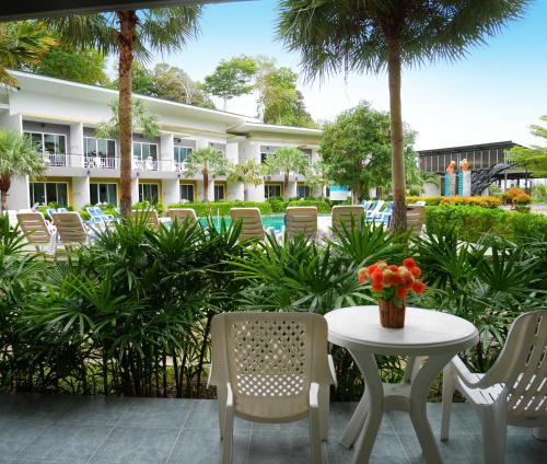 シプシー シー ビュー リゾート3