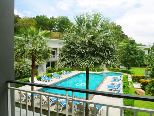 シプシー シー ビュー リゾート5