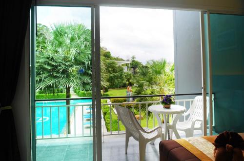 シプシー シー ビュー リゾート6