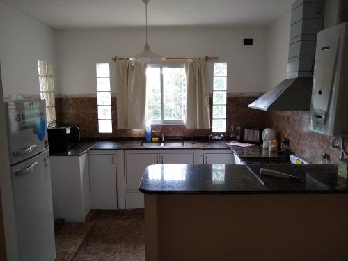 주방, Amplio departamento Barrio Jardin in 코르도바 주방, Amplio departamento Barrio Jardin in 코르도바
