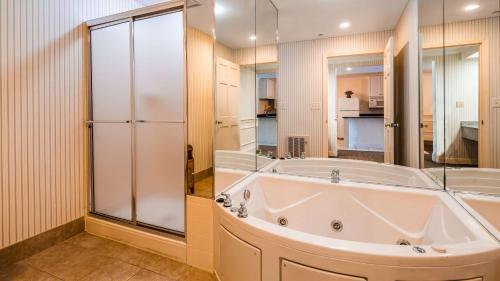 حمام, Best Western Adams Inn Quincy-Boston in كوينسي حمام, Best Western Adams Inn Quincy-Boston in كوينسي