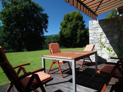 Facilities, Apartman Lipanek in Lipno nad Vltavou Facilities, Apartman Lipanek in Lipno nad Vltavou