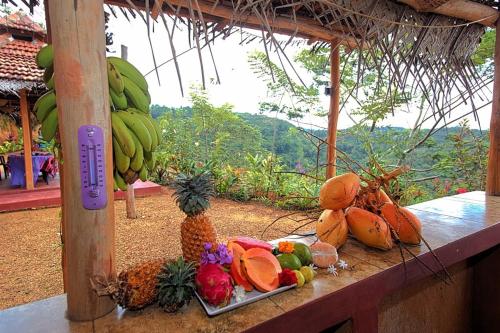 This photo about Kurulu Estate shared on HyHotel.com