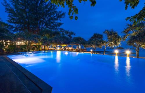 ランタ マイアミ リゾート12