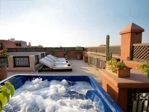Hotel Riad Dar Selen