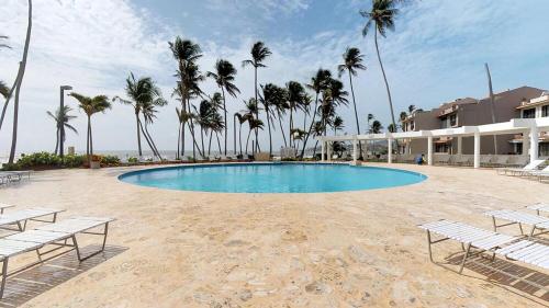 Crescent Cove 87 at Palmas in Humacao Crescent Cove 87 at Palmas in Humacao