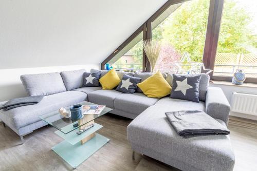 Ferienwohnung Konrad Duden in Везель Ferienwohnung Konrad Duden in Везель