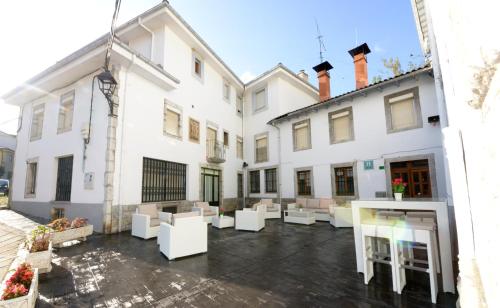 Hotel Hostal Casa Abascal