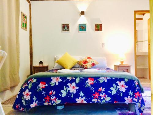 Eco Chalés Caminho das Águas (Eco Chales Caminho das Aguas) in Barra Grande Eco Chalés Caminho das Águas (Eco Chales Caminho das Aguas) in Barra Grande