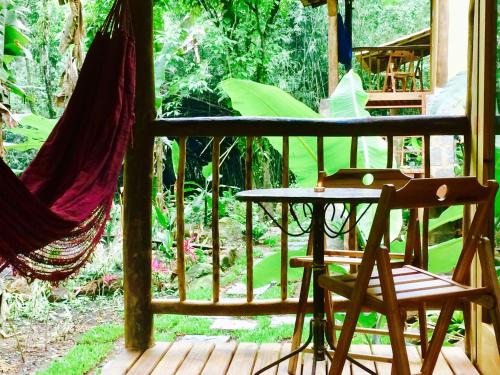 Eco Chalés Caminho das Águas (Eco Chales Caminho das Aguas) in Barra Grande Eco Chalés Caminho das Águas (Eco Chales Caminho das Aguas) in Barra Grande