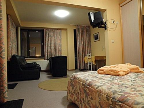 Familiehotel Soll Cress Koksijde in Коксійде Familiehotel Soll Cress Koksijde in Коксійде