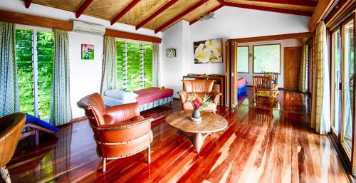 Зручності, Maravu Taveuni Lodge in Тавеуні Зручності, Maravu Taveuni Lodge in Тавеуні