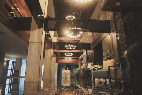 Meeting room / ballrooms, S Hadyai Hotel in Hat Yai Meeting room / ballrooms, S Hadyai Hotel in Hat Yai