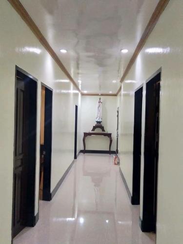 شقة 6 متر مربع من 4 غرفة و4 حمام خاص في Guindulman (Balai Mariacaria Pension House) in Guindulman شقة 6 متر مربع من 4 غرفة و4 حمام خاص في Guindulman (Balai Mariacaria Pension House) in Guindulman