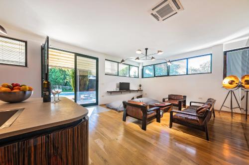 Villa Breg in Rogocana Villa Breg in Rogocana