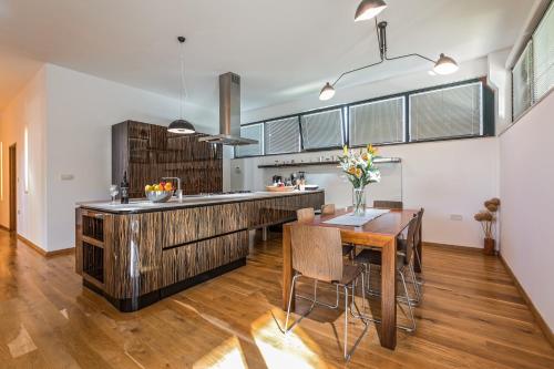 Villa Breg in Rogocana Villa Breg in Rogocana