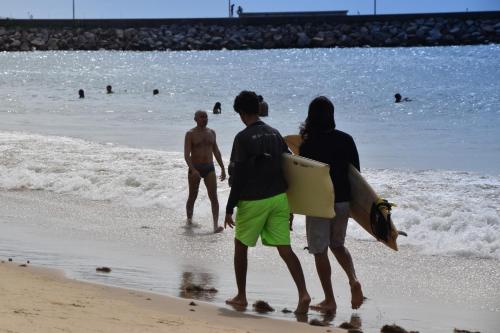 This photo about Seaflats - Meireles - Villa Costeira shared on HyHotel.com